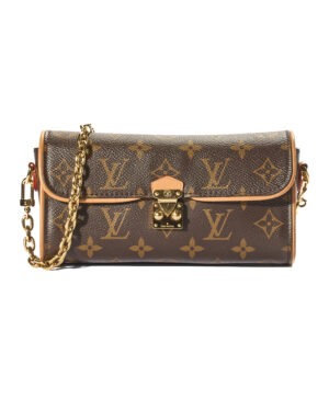 Louis Vuitton Pochette Camille BB Monogram