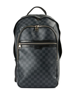 Louis Vuitton Zaino Michael GM Damier Graphite