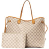 Louis Vuitton Neverfull GM Damier Azur