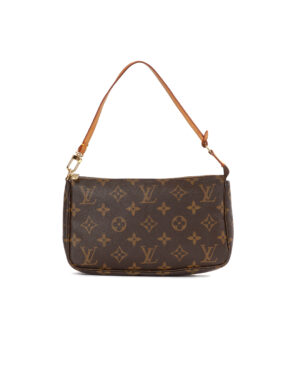 Louis Vuitton Pochette Accessoires MM Monogram