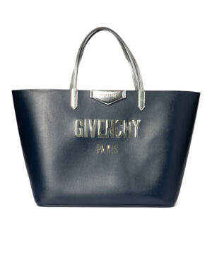 Givenchy Shopper Antigona Large Blu