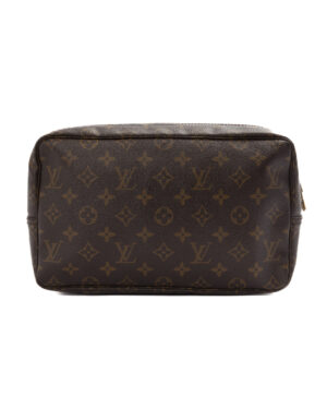 Louis Vuitton Beauty Travel GM Monogram