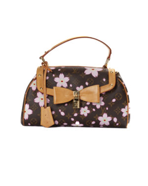 Louis Vuitton Sac Retro PM Cherry Blossom Monogram