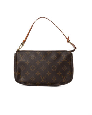 Louis Vuitton Pochette Accessoires Monogram