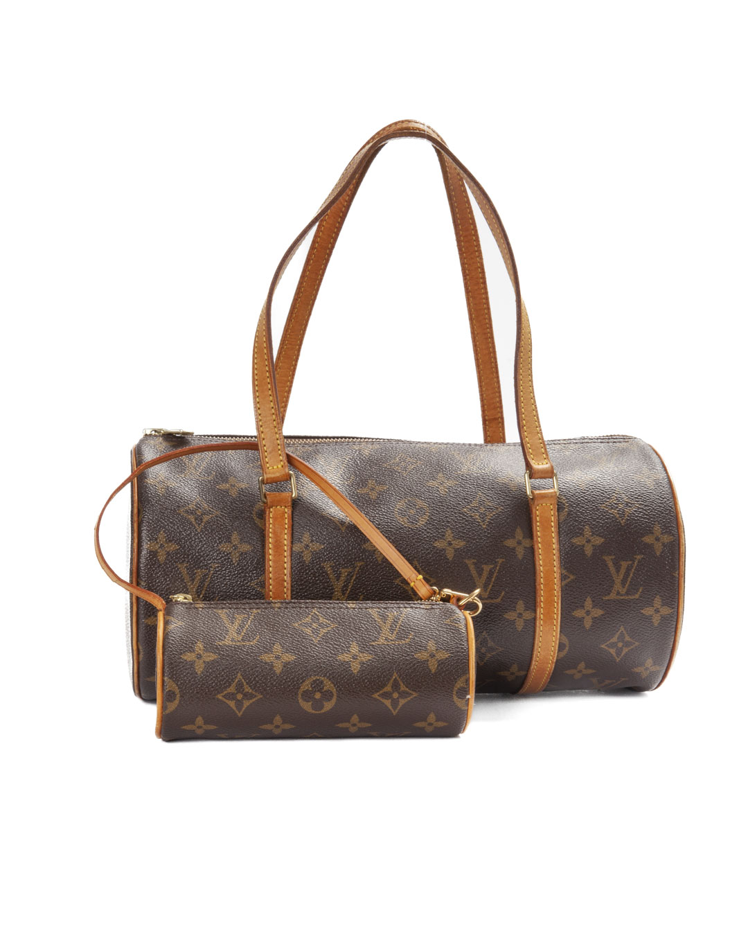 Louis Vuitton Papillon Set Monogram