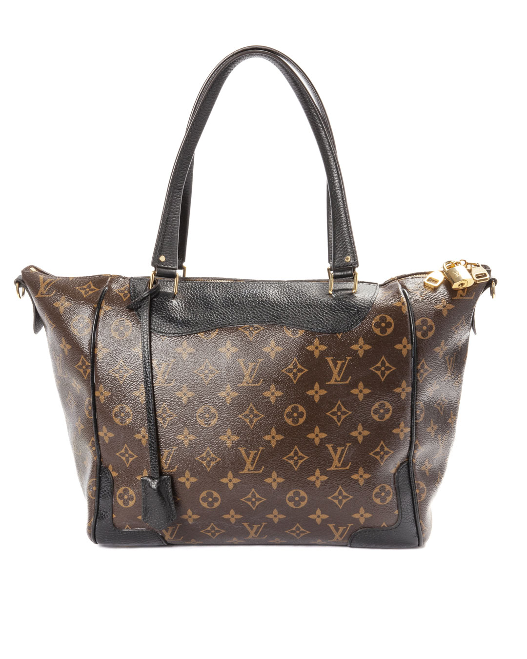 Louis Vuitton Estrela GM Monogram Nera
