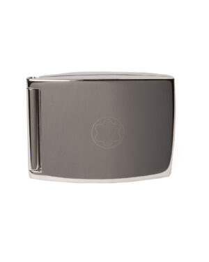 Montblanc Portafoto Clip Palladio