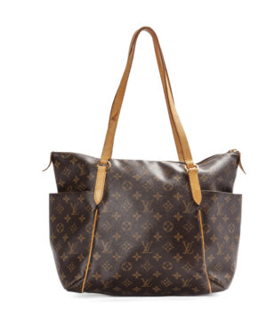 Louis Vuitton Totally MM Monogram