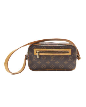 Louis Vuitton Pochette Citè PM Monogram