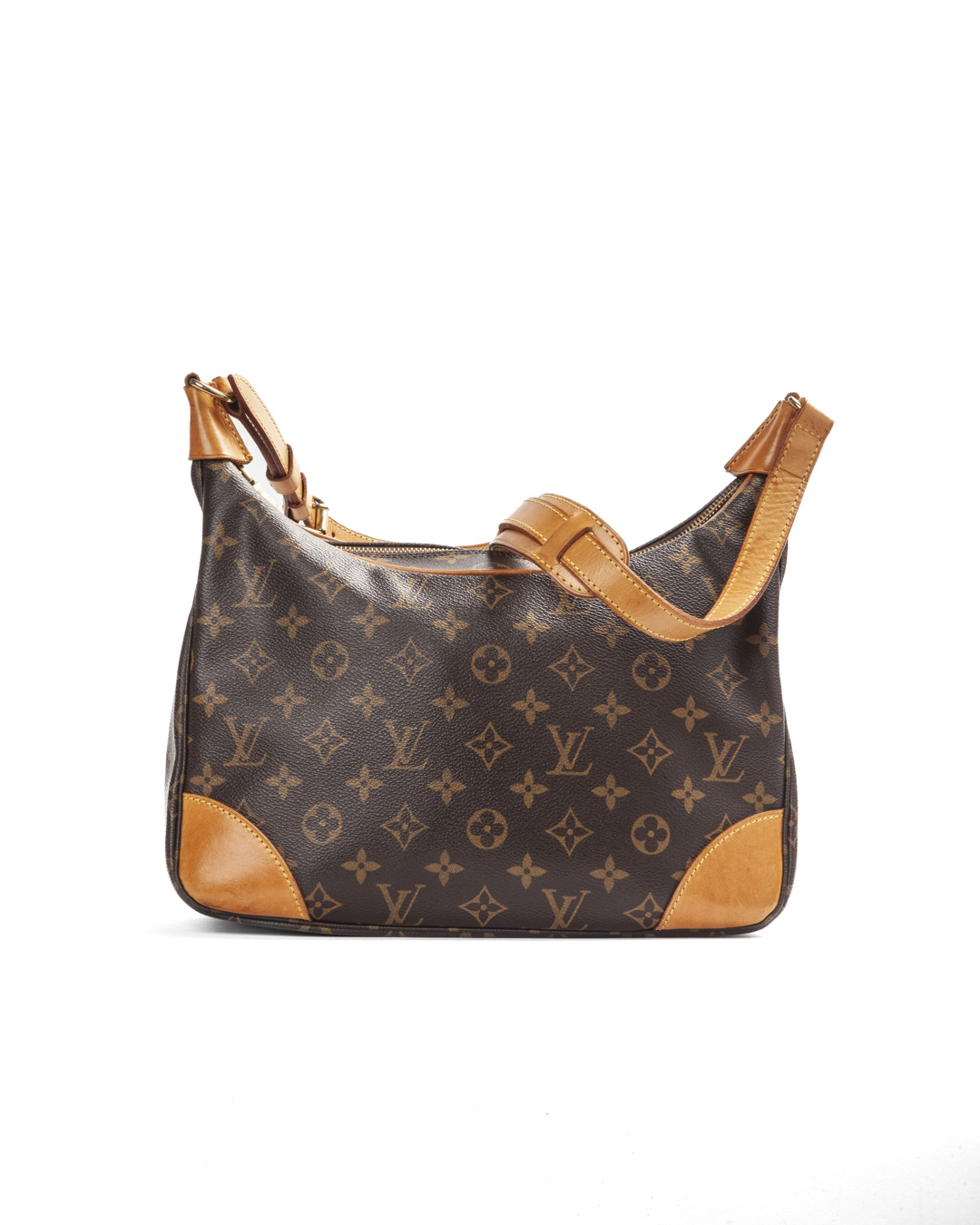 Louis Vuitton Boulogne MM Monogram
