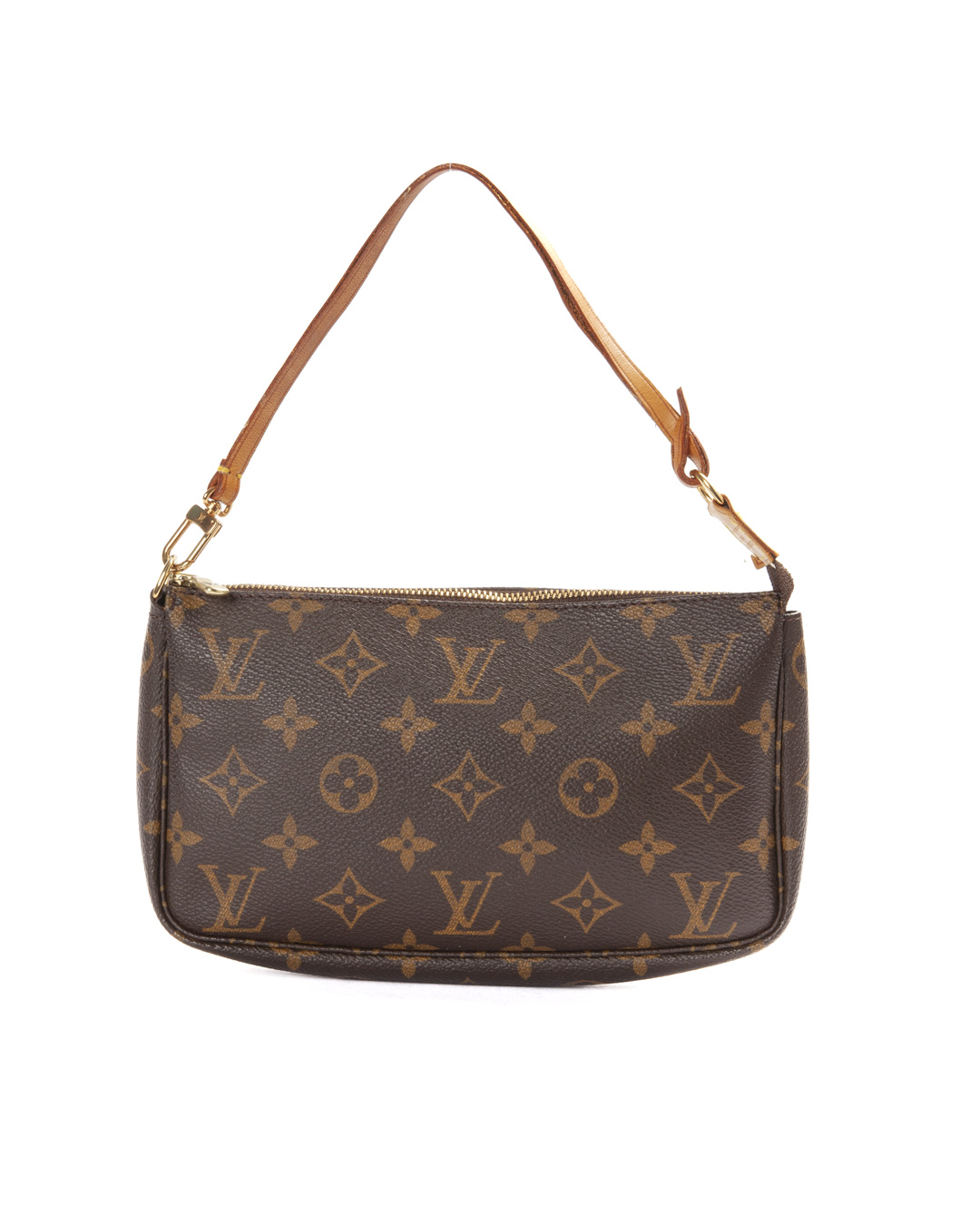 Louis Vuitton Pochette Accessoires MM Monogram