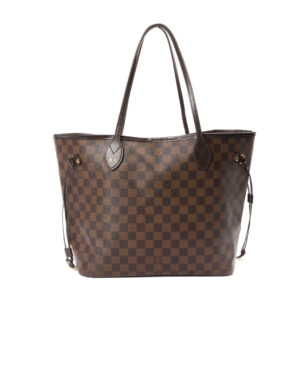 Louis Vuitton Neverfull MM Damier Ebene