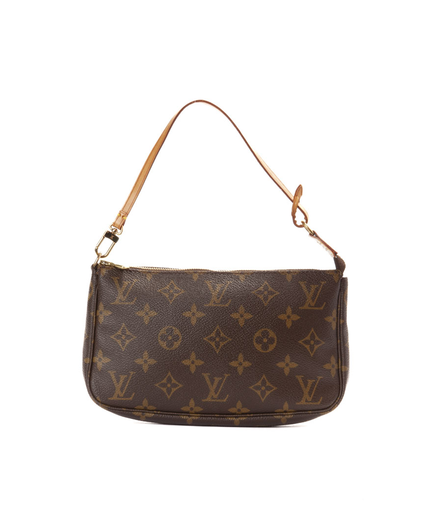 Louis Vuitton Pochette Accessoires MM Monogram