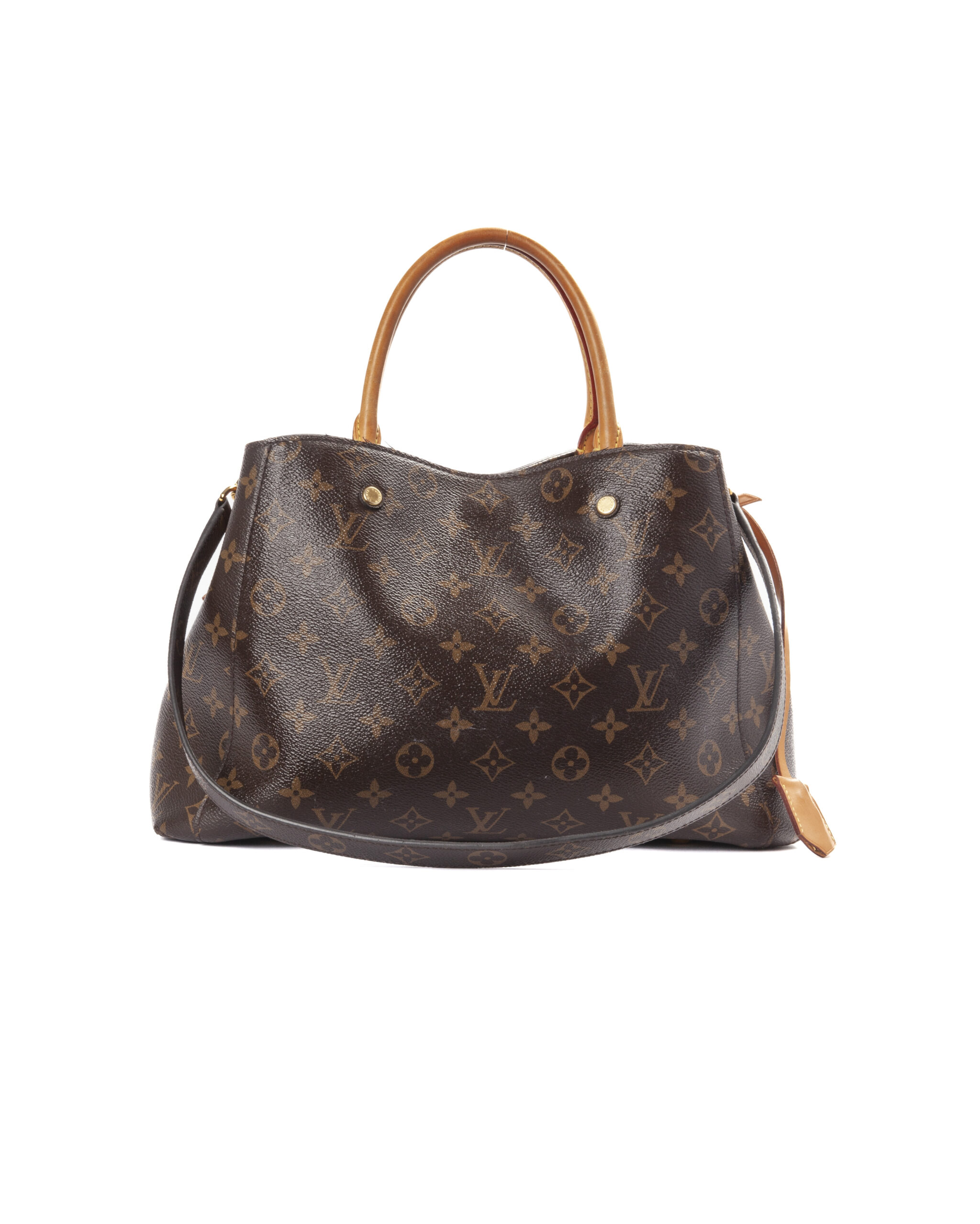 Louis Vuitton Montaigne MM Monogram