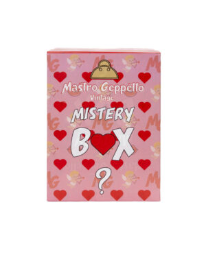 Mistery Box San Valentino🏹💘