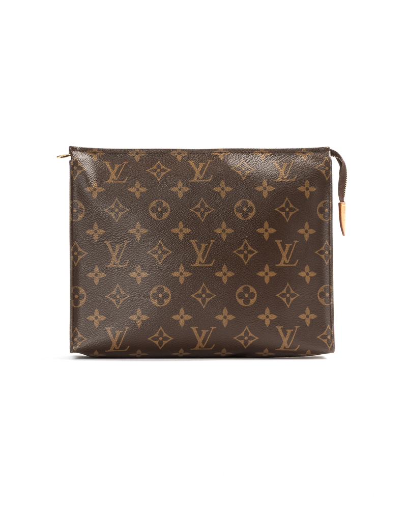 Louis Vuitton Toilette 26 Monogram