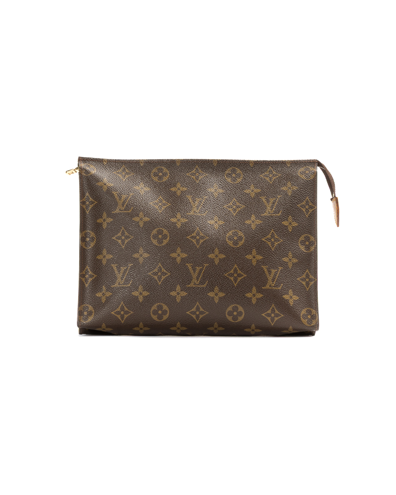 Louis Vuitton Toilette 26 Monogram