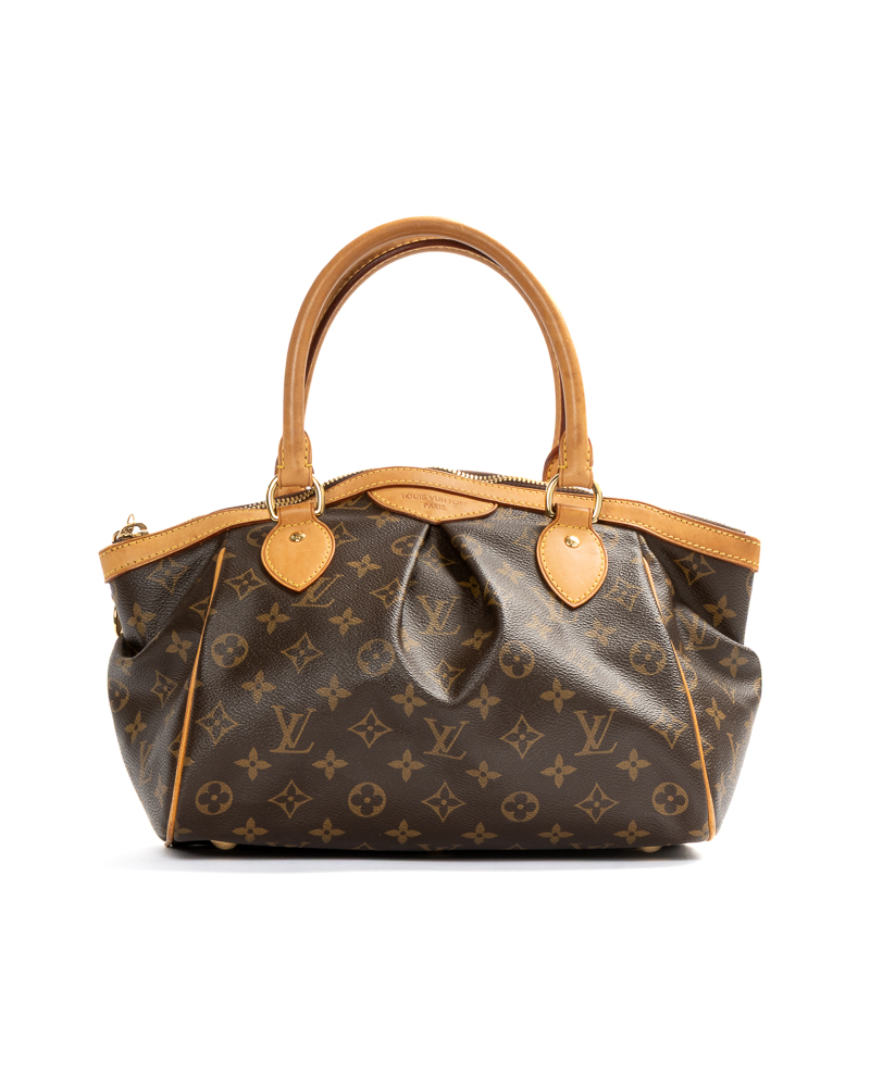 Louis Vuitton Tivoli PM Monogram