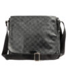 Louis Vuitton District MM Damier Graphite