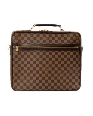 Louis Vuitton Sabana Valigia MM Damier Ebene