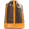 Louis Vuitton Zaino Randonnée GM Monogram