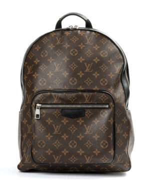 Louis Vuitton Zaino Josh GM Monogram