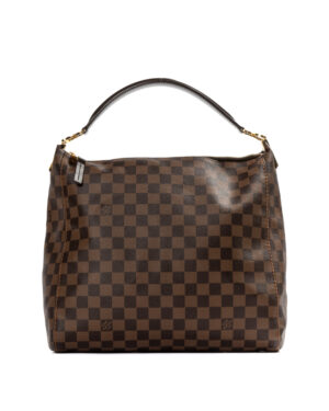 Louis Vuitton Portobello MM Damier Ebene