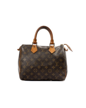 Louis Vuitton Speedy 25 Monogram