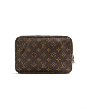 Louis Vuitton Beauty Travel PM Monogram