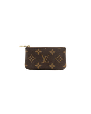 Louis Vuitton Portamonete Clès BB Monogram