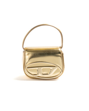 Diesel 1DR Micro Iconic Oro