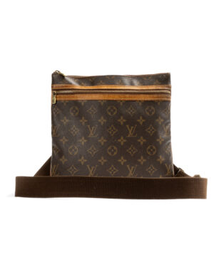 Louis Vuitton Tracolla Bosphore PM Monogram