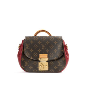 Louis Vuitton Eden PM Monogram Rossa