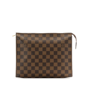 Louis Vuitton Toilette 25 Damier Ebene