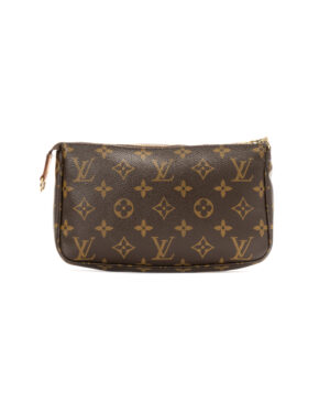 Louis Vuitton Pochette Accessoires MM Monogram