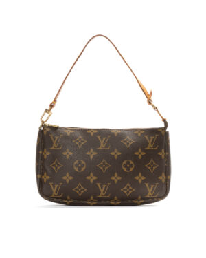 Louis Vuitton Pochette Accessoires MM Monogram
