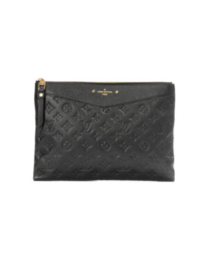 Louis Vuitton Pochette Daily MM Empreinte Nera