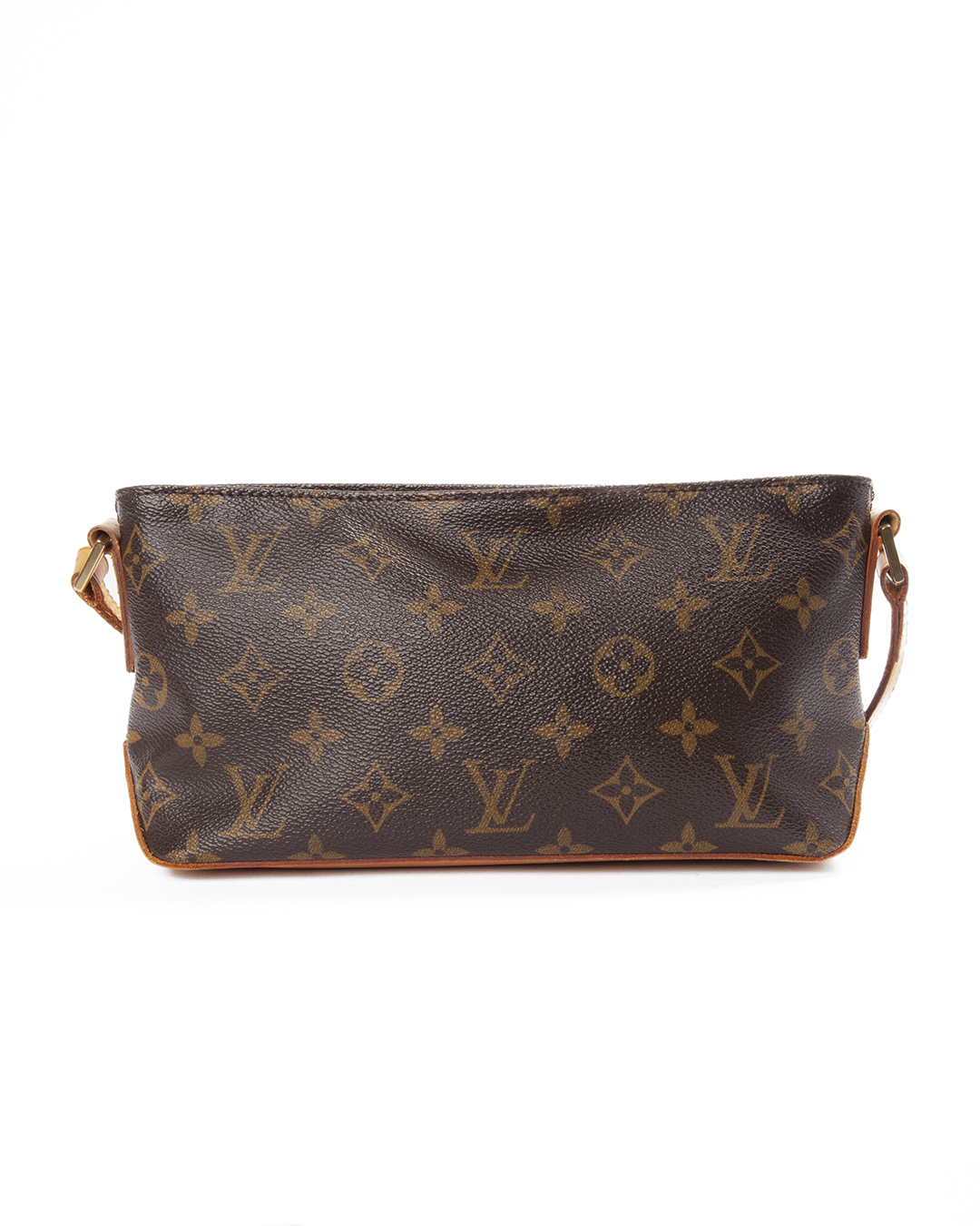 Louis Vuitton Trotteur PM Monogram