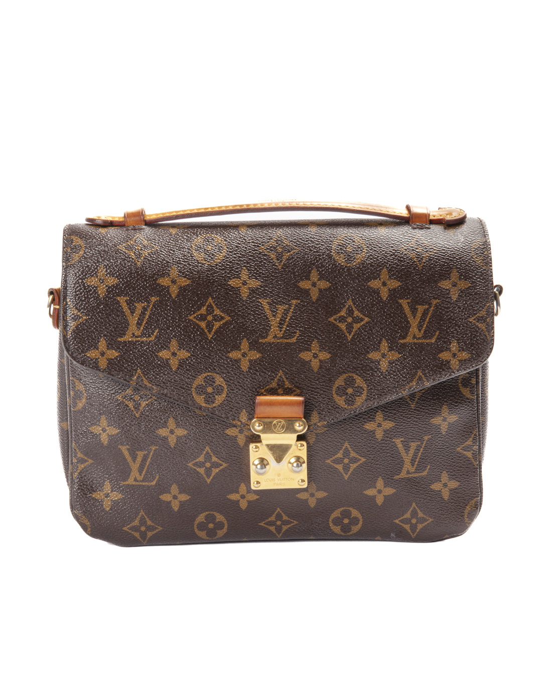 Louis Vuitton Metis MM Monogram Monogram