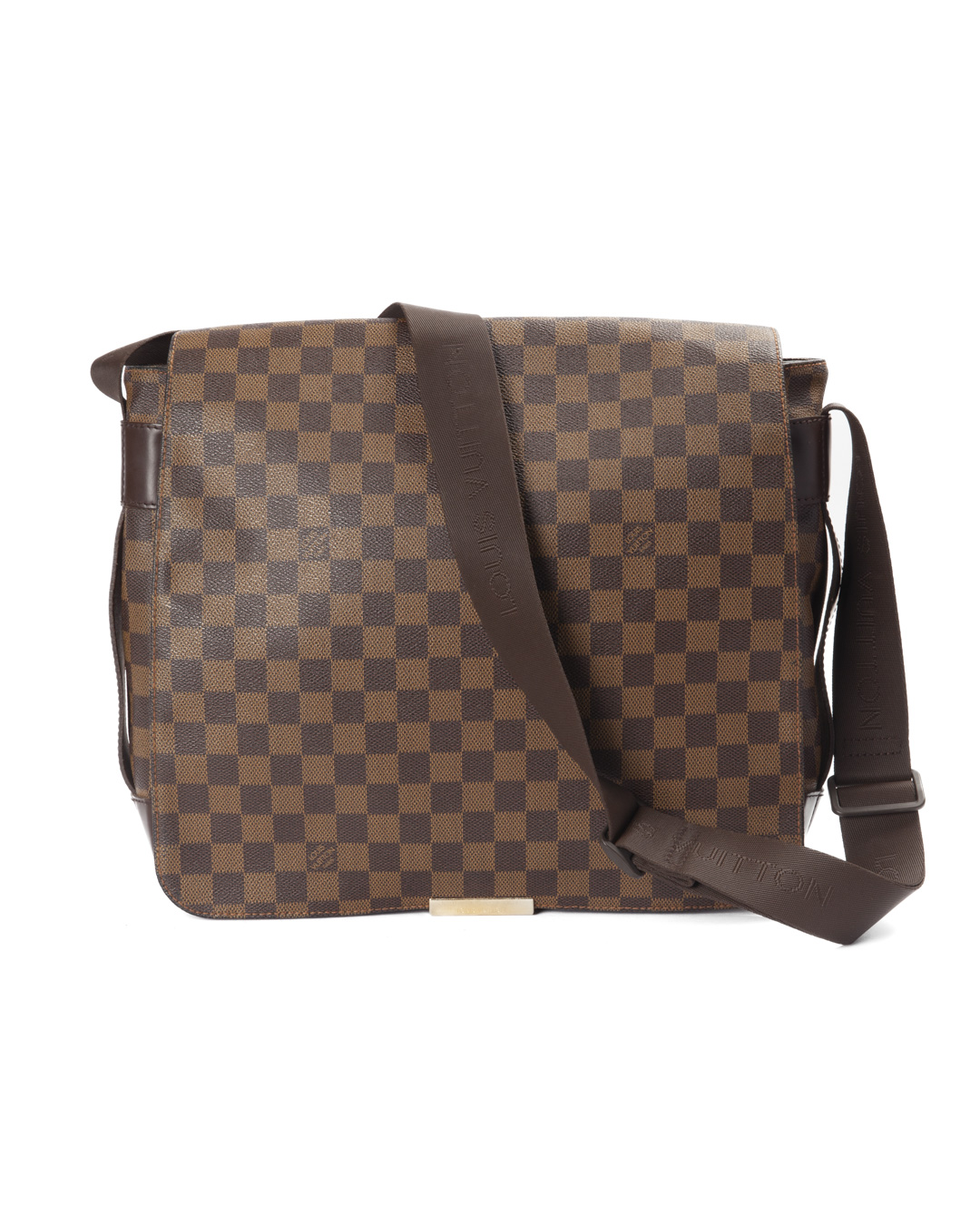 Louis Vuitton Bastille Messanger MM Damier Ebene