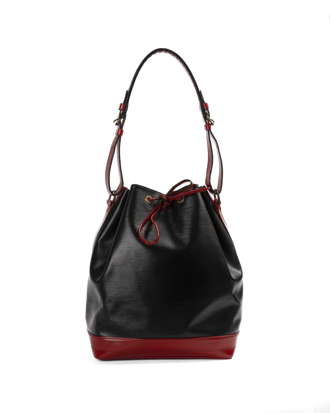 Louis Vuitton Noè GM Epi Bicolor