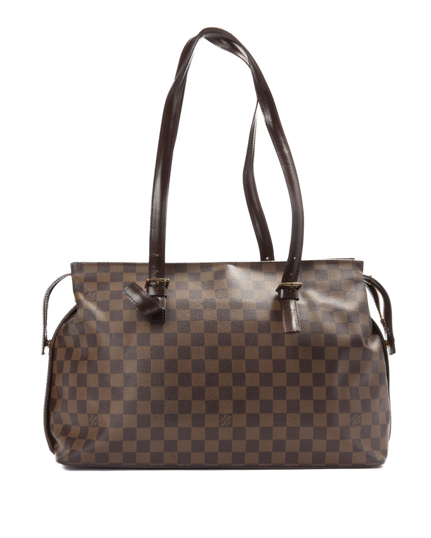 Louis Vuitton Chelsea GM Damier Ebene