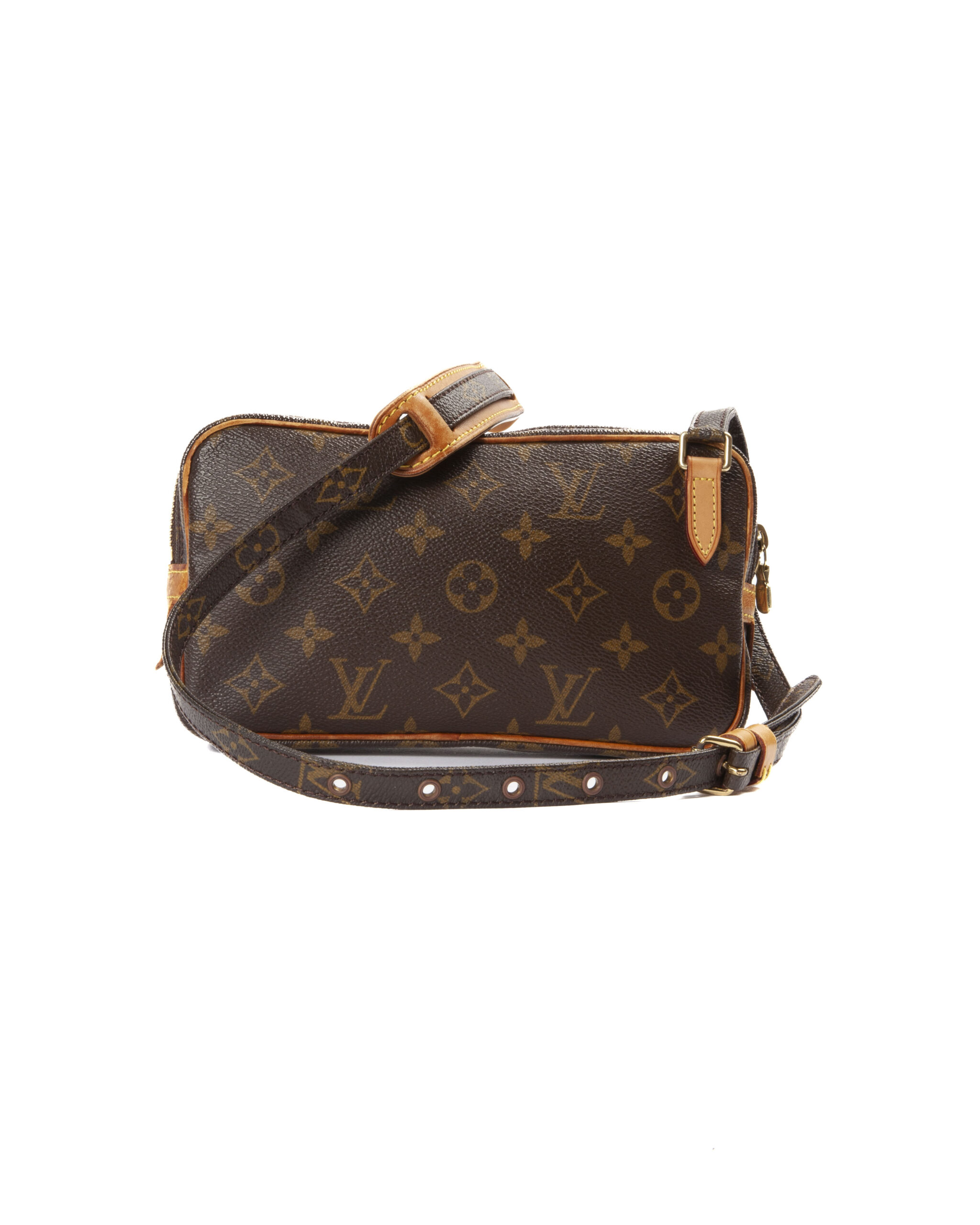 Louis Vuitton Pochette Marly PM Monogram
