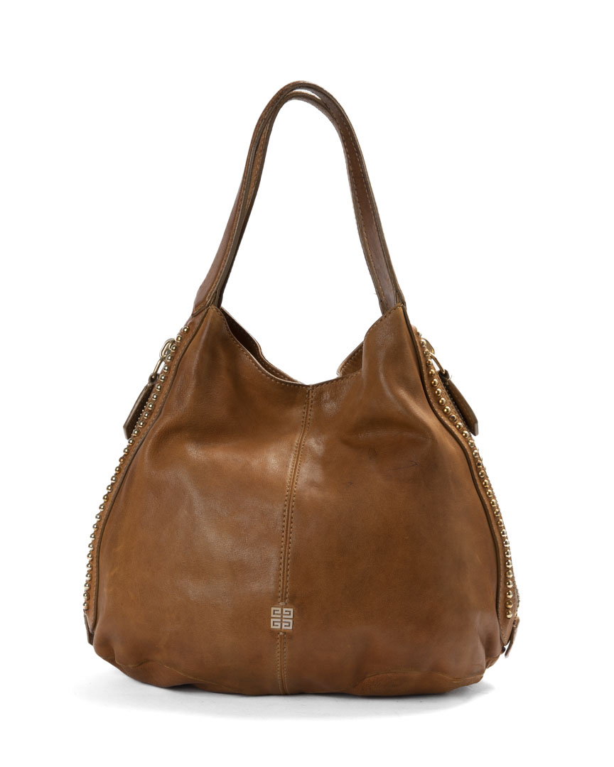Givenchy Tinhan Hobo Medium Beige