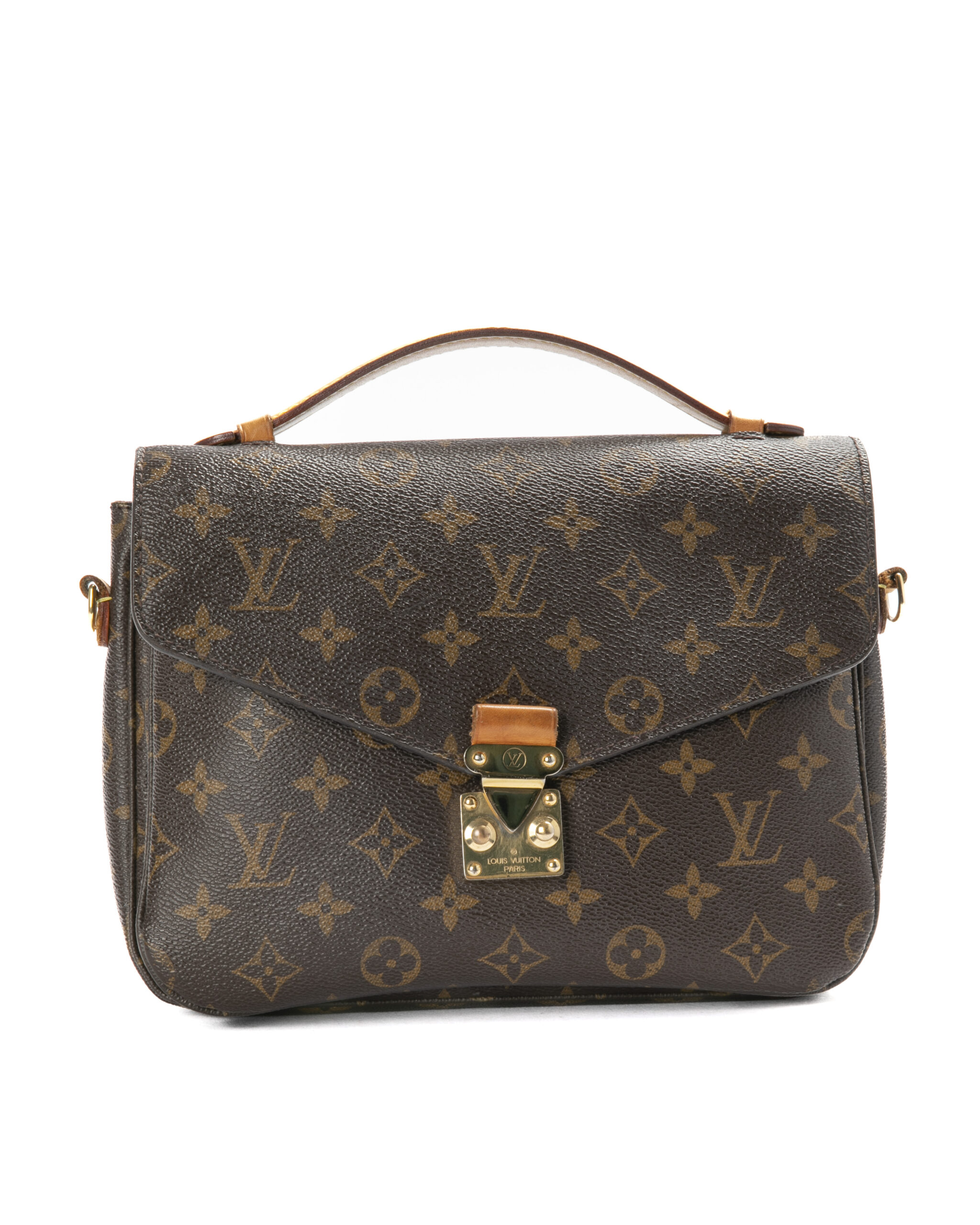 Louis Vuitton Metis MM Monogram