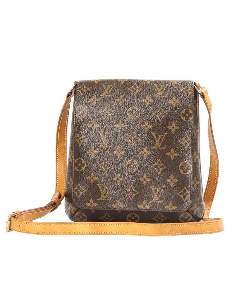 Louis Vuitton Musette PM Monogram