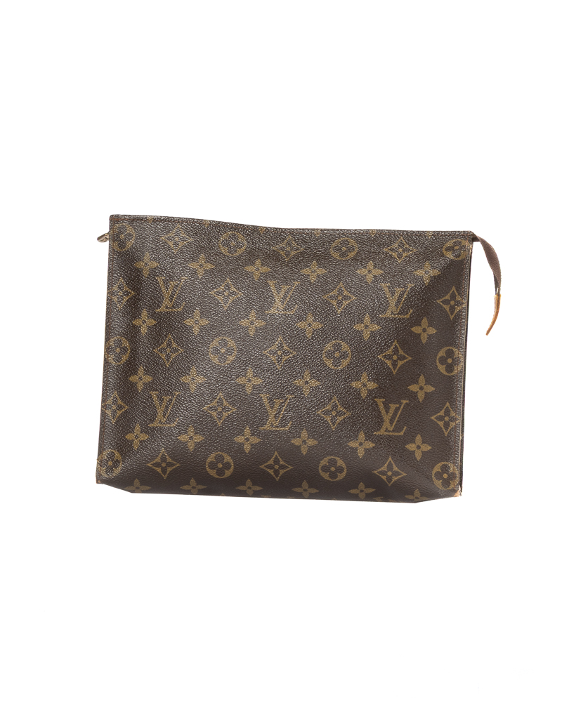 Louis Vuitton Toilette 26 Monogram