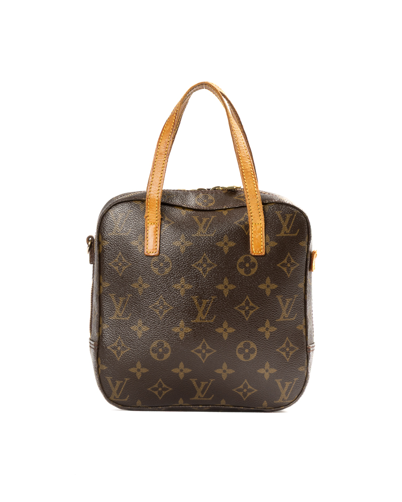 Louis Vuitton Spontini PM Monogram