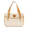 Gucci Pochette Small Vintage GG Micro Beige