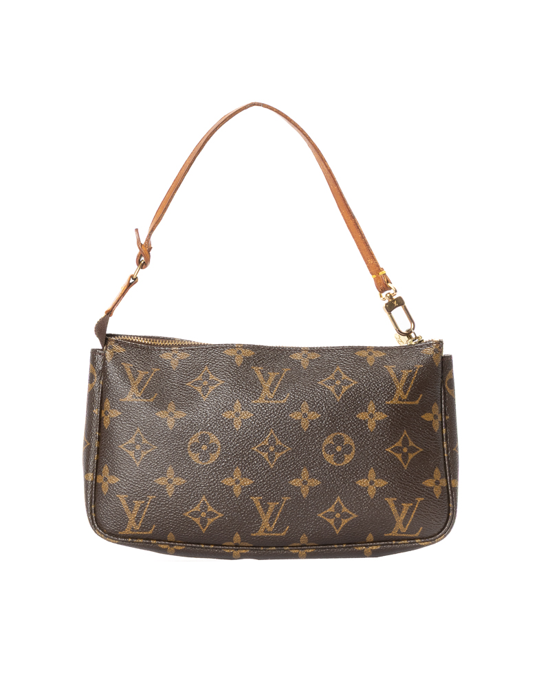 Louis Vuitton Pochette Accessoires MM Monogram